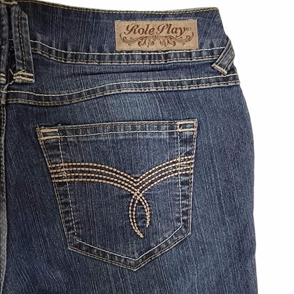 Role Play Jeans T3B - Picture 5 of 6